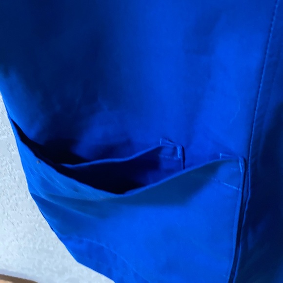 UA Butter-soft Lab/Scrub Coat. Size Large - Picture 4 of 5